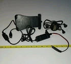 Mounts Quick-grip 15W Waterproof Wireless Charging, Gds Teck Ram, & Used. Price: $160.99.
