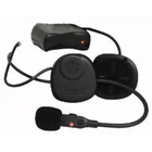 Echo Com Blue Tooth Headset Black 06-661 New. Price: $119.99.
