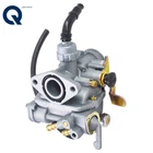 Lablt Carburetor For Honda Trail 1970 1971 1972 New. Price: $23.35.