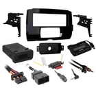 Saddle Tramp BC-HDR-K3 Motorcycle Dash Kit Harley-davidson Flh/flt 2014-2023.5 New. Price: $99.99.