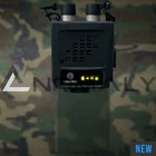 New L3 Harris Locust Field Terminal & Speaker RF-7980-ST001 For Military Radio. Price: $399.95.