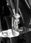 Pingel Cb Antenna Relocation Kit For Harley Flht 62145 03-0602 New. Price: $107.95.