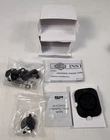 Harley Davidson Genuine Universal Phone Carrier Plus Clutch Mount 76001071 Used. Price: $70.00.