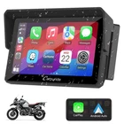 Carpuride W502B Motorcycle Carplay Screen For Bmw R1200GS R1250GS S1000XR Mot... New. Price: $264.17.