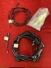 Boom Stg Speaker Instll Kit For Tour Pac Fits 2014- Later New. Price: $250.00.