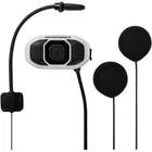 Icon Sena Rau Communicator Intercom Headset (white) New. Price: $195.00.