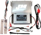J&m Rokker 200W Amplifier Kit 2-CHANNEL #JMRA-2000HC06 Harley Davidson New. Price: $486.22.
