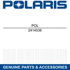 Polaris 2414536 Woofer Speaker Rzr Slingshot Xp Turbo 2415731 New. Price: $192.95.