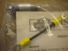 Harley Radio Noise Suppression Kit 77040-90A Oem Nos New. Price: $15.90.