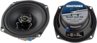 Hogtunes GEN3 5.25" Replacement Speakers Front Ohm 352F-AA New. Price: $159.95.