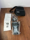 Smart Communicator HART475 Field Kit W/ Leads & Case (2025) New. Price: $228.76.