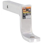Buyers Deep Drop Ball Mount 6" Chrome 1803016 New. Price: $42.38.