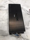 01 Bayliner Cierra 2655 Boat Db Drive Wdx 800.4 Channel Stereo Amplifier Used. Price: $350.00.