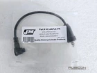 J&m 8-PIN Hook-up Cord Pre-amplified Helmet Headset Cable New. Price: $17.95.