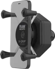 RAM-HOL-UN7B-462 X-grip Vibe-safe Phone Holder With Ball Adapter New. Price: $80.99.