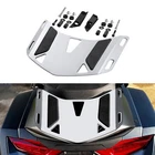 Rear Carrier Trunk Lugggage Rack Fit For Honda Goldwing GL1800BD 18-25 24 New. Price: $129.99.