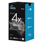 Cardo Freecom 4X Duo 1402020402 New. Price: $579.95.