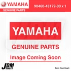 Yamaha Clamp, Hose (5H0) 90460-43179-00 Oem New. Price: $18.00.