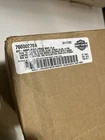Harley Davidson Fairing Mounted Boom Audio Amplifier Kit 76000278A Nib Nos New. Price: $389.95.