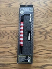 Motorcycle Flag & Stainless Mount Pro Pad Usa 6X9 For 1/2" Round Bar RFM-FXD3 New. Price: $59.99.
