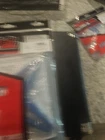 Ssv Works Wp-cgs-b Speaker Grill, Blue New. Price: $5.00.