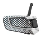 For Cardo Packtalk Bold Intercom Cover Sticker Skin Protection Decal Dotted New. Price: $18.23.
