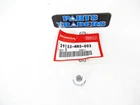 Nos Genuine Honda Radio Antenna Nut Goldwing GL1500 GL1800 39153-MN5-003 New. Price: $7.99.