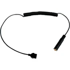 Sena Earbud Adapter Cable SC-A0305 New. Price: $6.03.