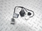 2017 14-18 Bmw R1200RT Oem 8555757 Wiring Sub Harness Plug Connector Loom Used. Price: $20.22.