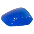 Buell Ulysses Hero Blue Windscreen XB12XT New. Price: $159.95.