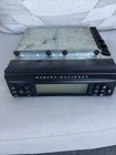 Harley Davidson Harman Kardon Radio/cd 76160-06 Oem **bent** Used. Price: $110.00.