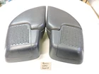 Honda Goldwing 1500 Gl Speaker Box Arm Rest Left & Right Gray Used. Price: $29.17.