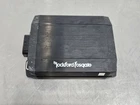 EB1472 2023 Polaris Rzr Pro XP4 4-CHANNEL Amp Used. Price: $299.99.