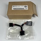 Harley Davidson Oem 2009-2013 Touring Tour-pak Interface Harness New 70933-10. Price: $29.95.