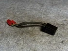 1985 Honda Goldwing Aspencade Panasonic Radio Noise Filter Used. Price: $19.99.