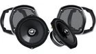 Hogtunes Xl Series Lower Fairing Speaker Kit 7" Harley Davidson Electra Glide New. Price: $399.95.