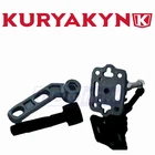 Kuryakyn Standard Accessory Clutch/brake Perch Mount For 2015-2017 Indian Pu New. Price: $75.33.