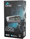 Cardo Packtalk Edge Single Motorcycle Intercom Delivery 4/8 Days New. Price: $356.39.