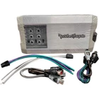 Rockford Fosgate TM400X4AD Power 400W 4-CHANNEL Class-ad Marine Amplifier Open. Price: $339.00.