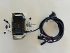 Touratech Bracket & Loom For Garmin Zumo Mount, Also Ram All Fittings Used. Price: $181.15.