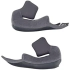 Shoei Cheek Pad For Neotec Helmets Type Q-31 Motorcycle Atv/utv 60QCHE31OS New. Price: $80.99.