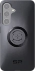 Connect 52687 Phone Case Spc+ Samsung Galaxy S25 Black New. Price: $39.99.