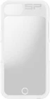 Sp Connect Weather Cover Iphone SE/8/7/6S/6 - Clear New. Price: $16.19.