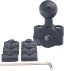 Ridepower Ball Mount Adapter Handlebar For 3/8"-1/2" New. Price: $28.89.