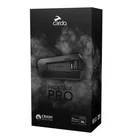 Cardo Packtalk Pro JBL45MM Bluetooth Motorcycle Helmet Intercom System PTP00001 New. Price: $425.95.
