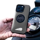 Sp Connect For Indian Case - Iphone 17 Gray 50809 New. Price: $59.99.