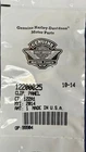 Harley-davidson 12200025 Clip, Panel (box G) New. Price: $10.00.