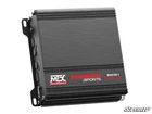 Superatv Mtx MUD100-4 Utv Amplifier New. Price: $346.95.