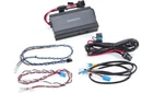 New Kenwood XM160-2-98 Compact Amplifier For Select 1998 To 2013 Harley-davidson. Price: $389.00.