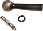 Ciro Economy Perch Mount - For M6 X 50133 New. Price: $25.69.
